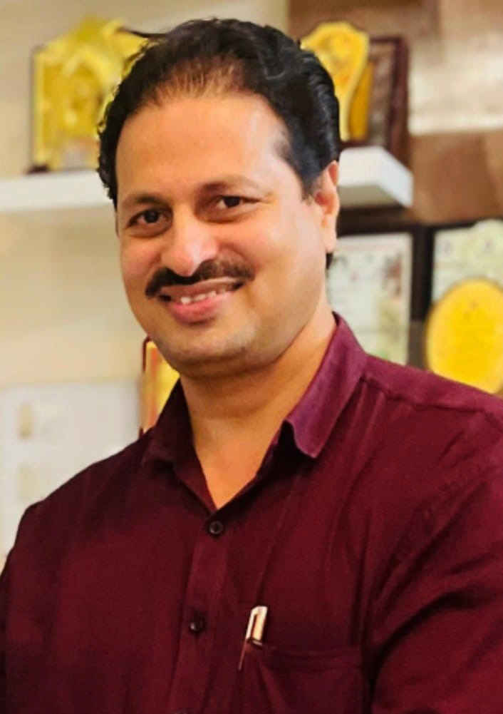 Dr. Meonis A. Pithawala